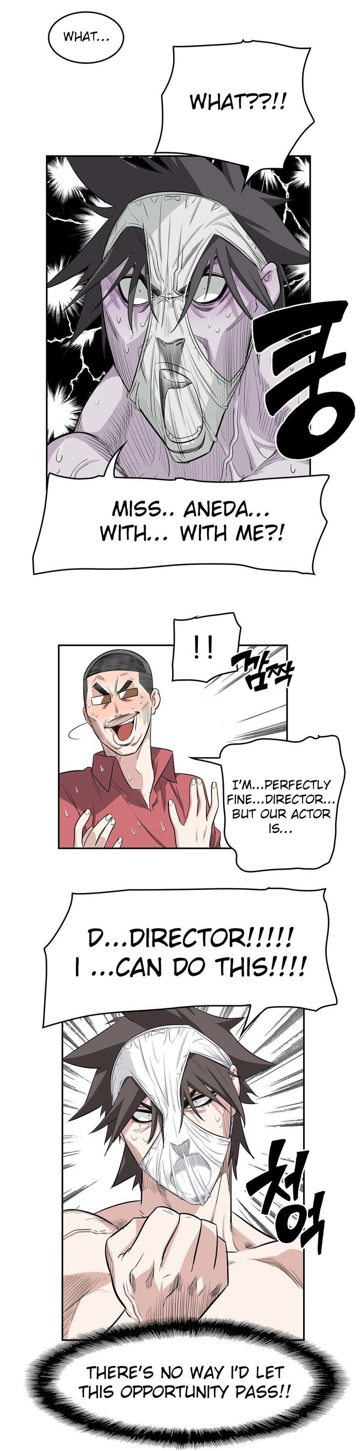 Pervert Club chapter 15 page 5