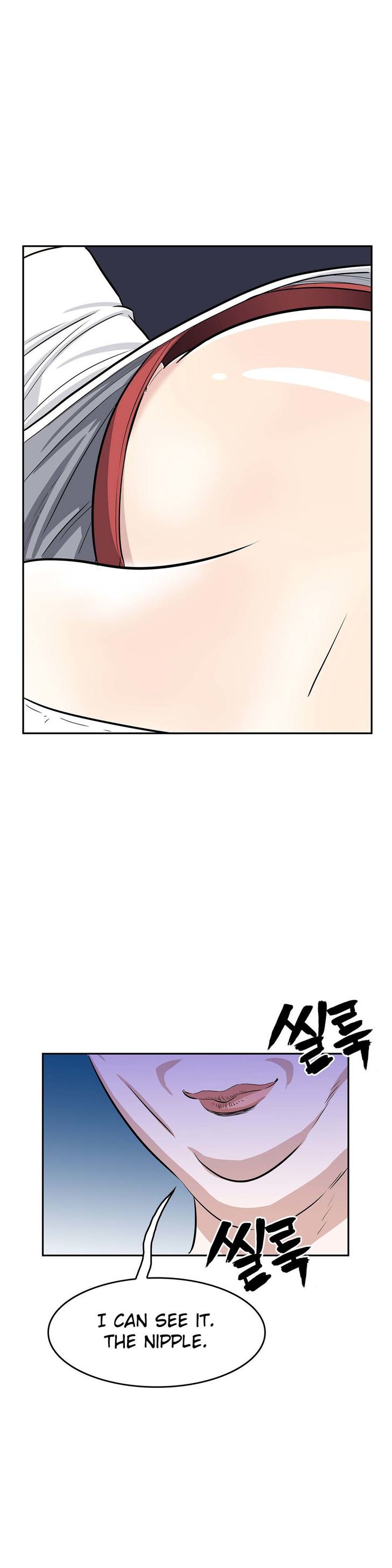 Pervert Club chapter 16 page 23