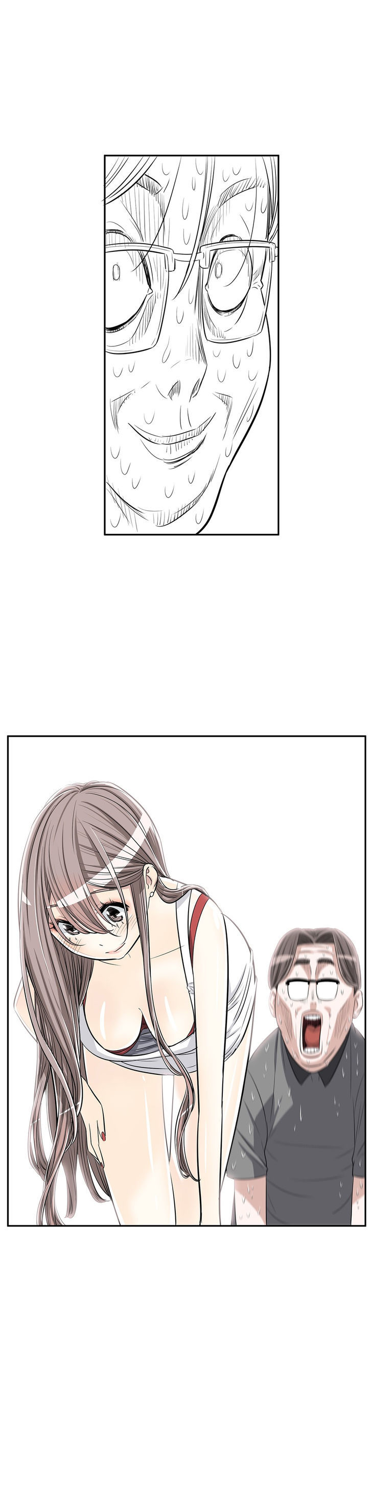 Pervert Club chapter 17 page 14