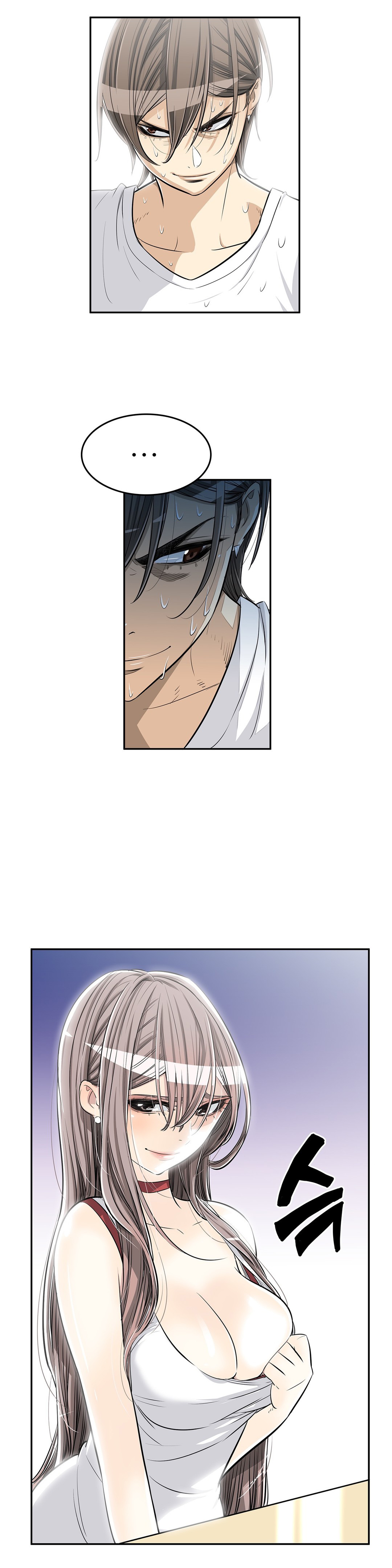 Pervert Club chapter 19 page 2