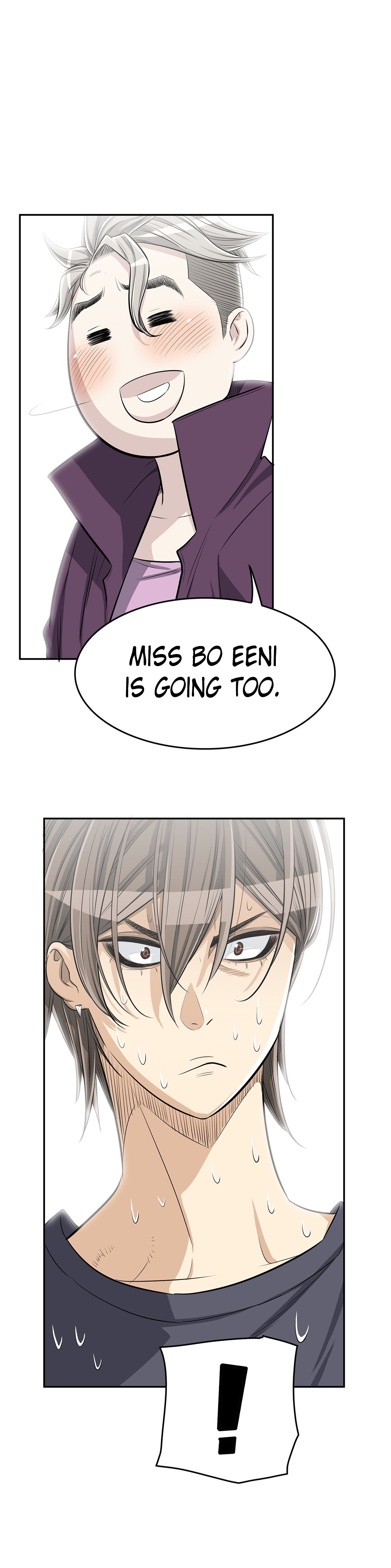 Pervert Club chapter 19 page 26