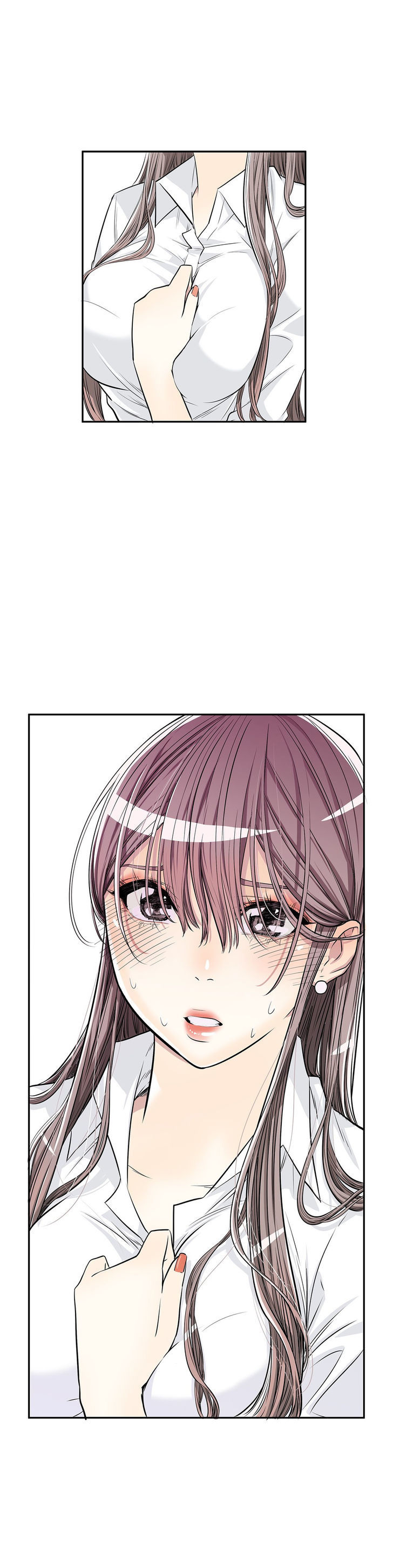 Pervert Club chapter 2 page 9