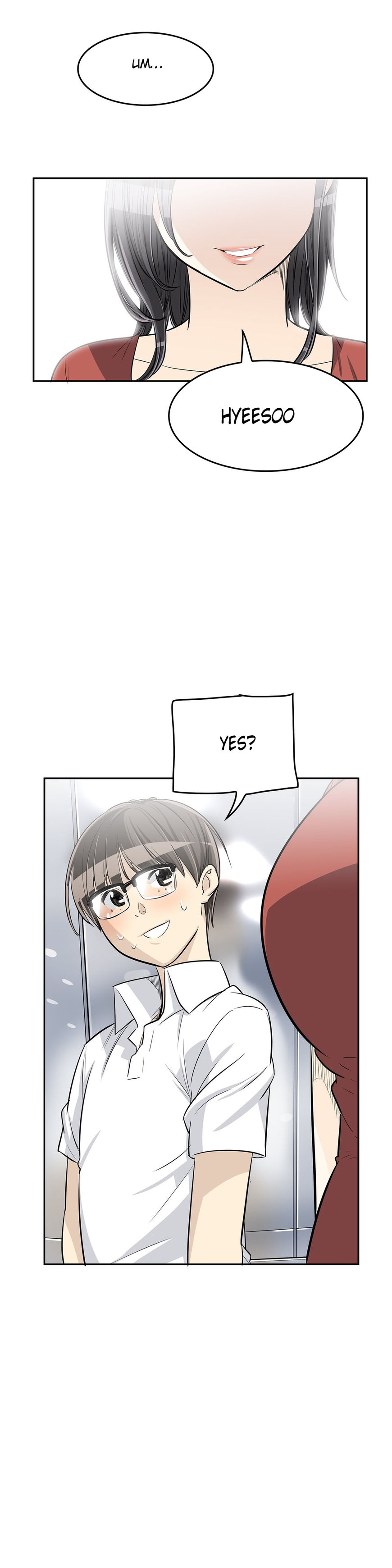 Pervert Club chapter 20 page 21