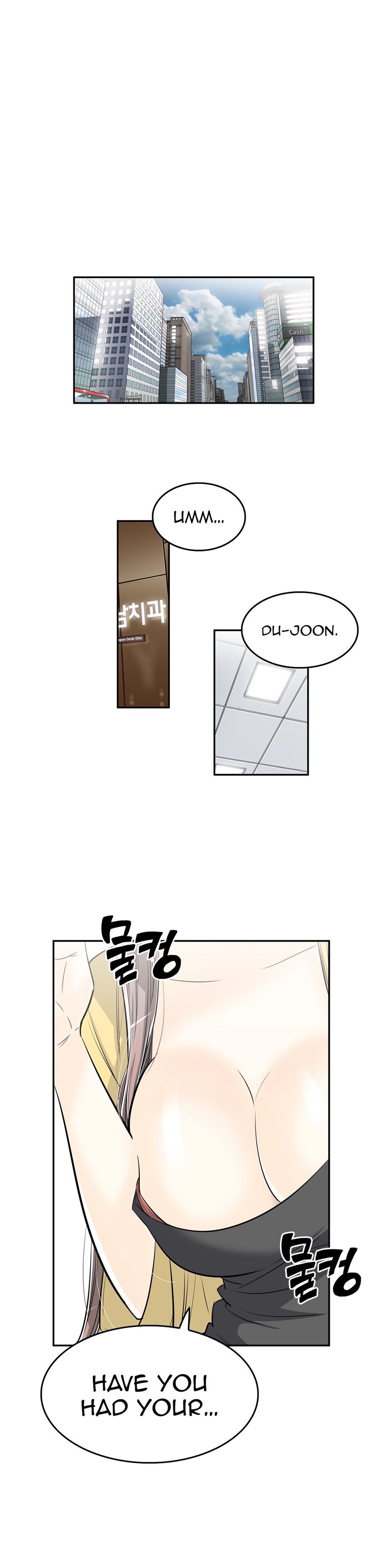 Pervert Club chapter 24 page 2