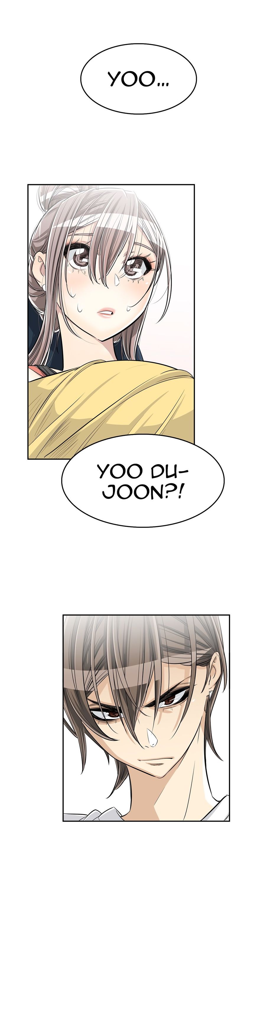 Pervert Club chapter 24 page 23