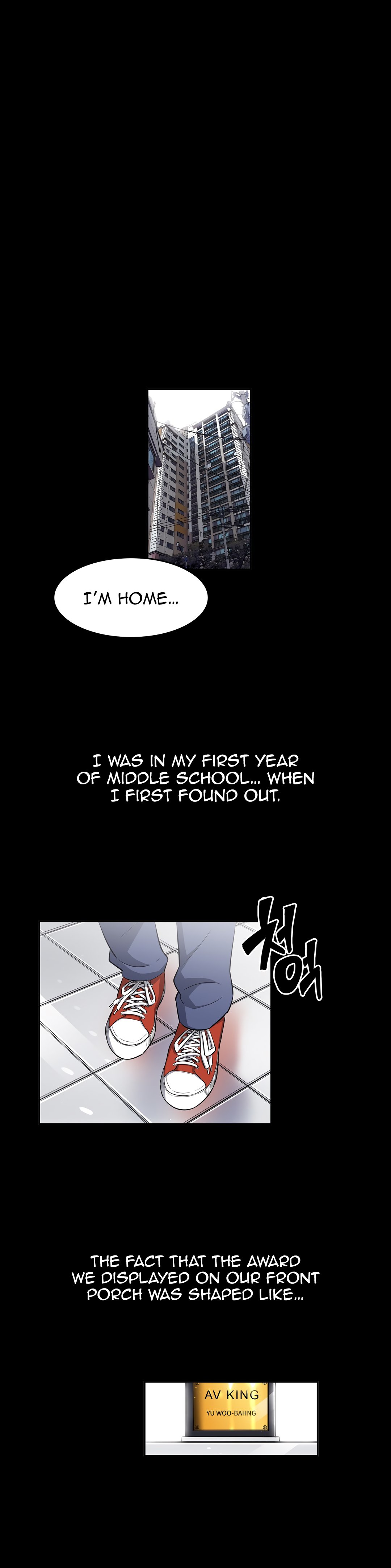 Pervert Club chapter 25 page 2