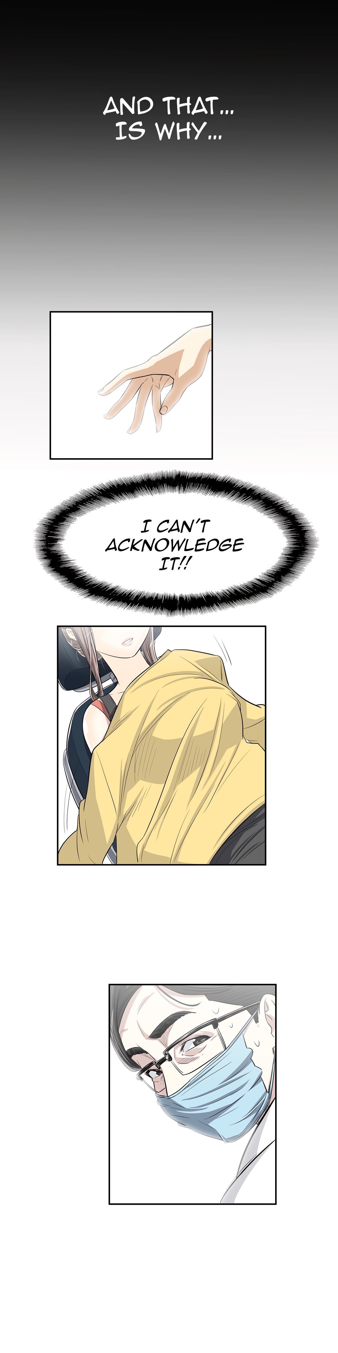 Pervert Club chapter 25 page 14