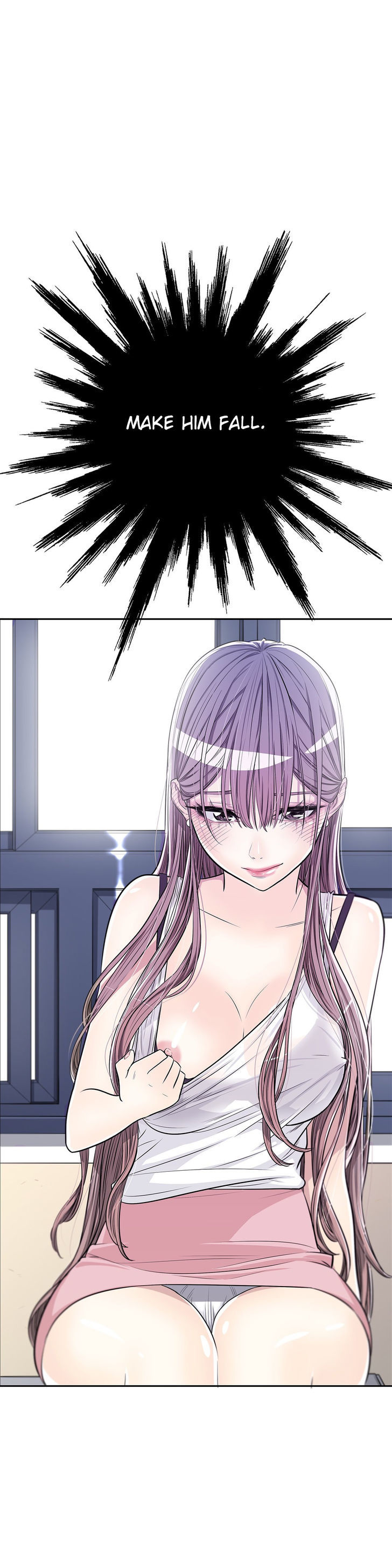 Pervert Club chapter 3 page 12