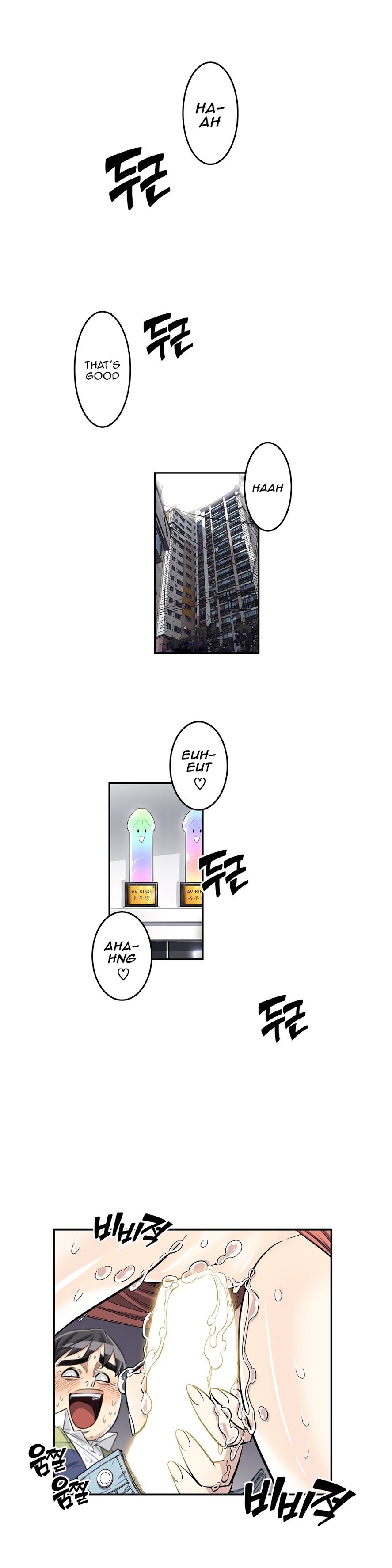 Pervert Club chapter 30 page 2