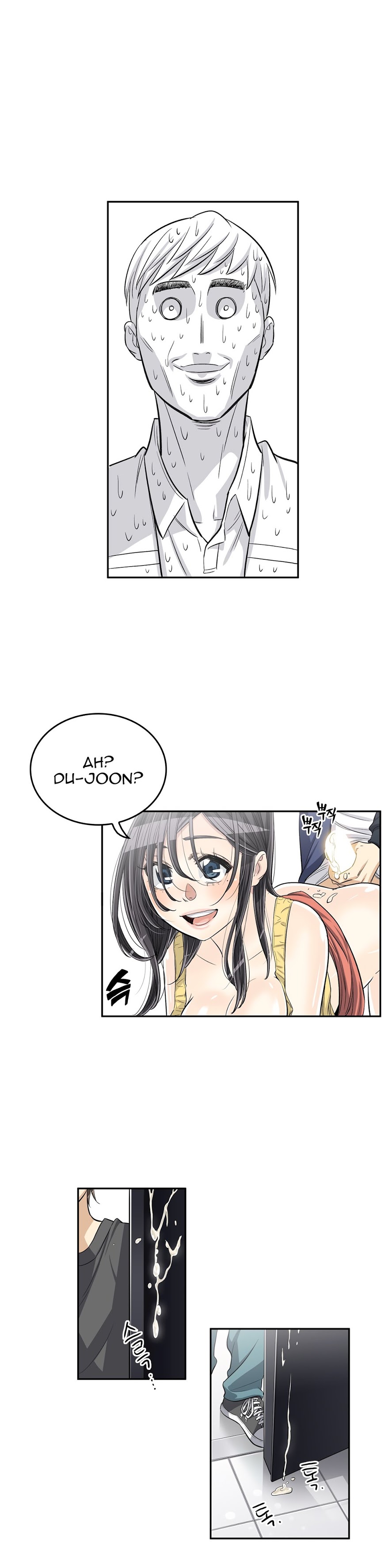 Pervert Club chapter 30 page 19