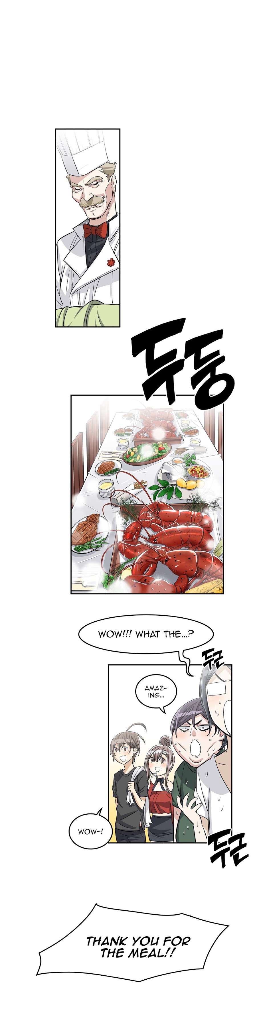 Pervert Club chapter 34 page 15