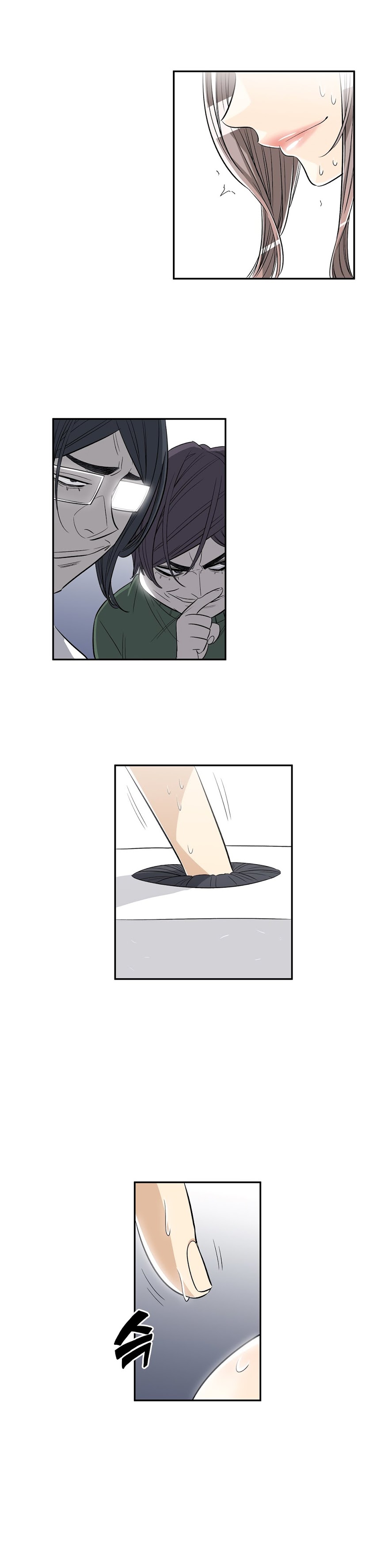 Pervert Club chapter 35 page 12