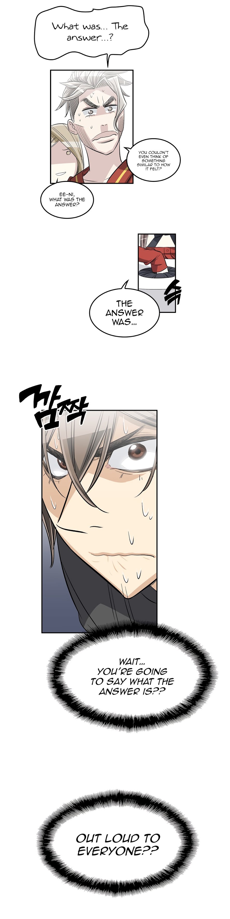Pervert Club chapter 35 page 24