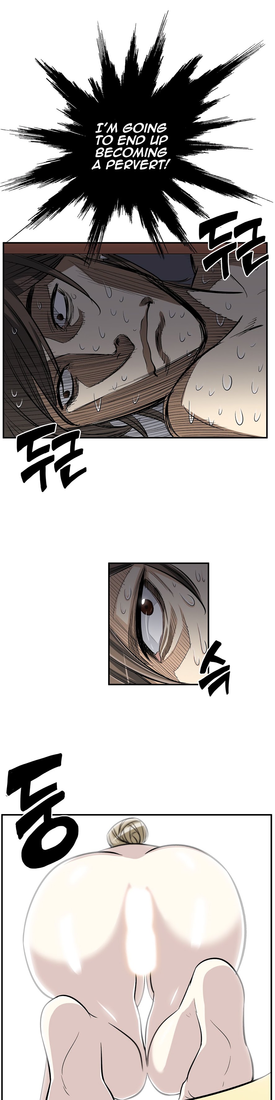 Pervert Club chapter 36 page 20