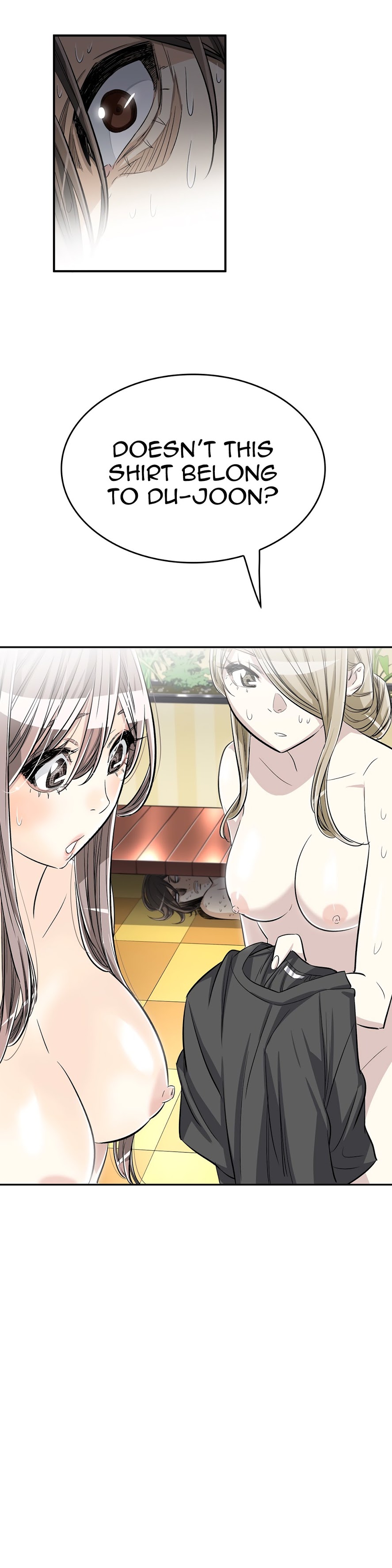 Pervert Club chapter 36 page 22