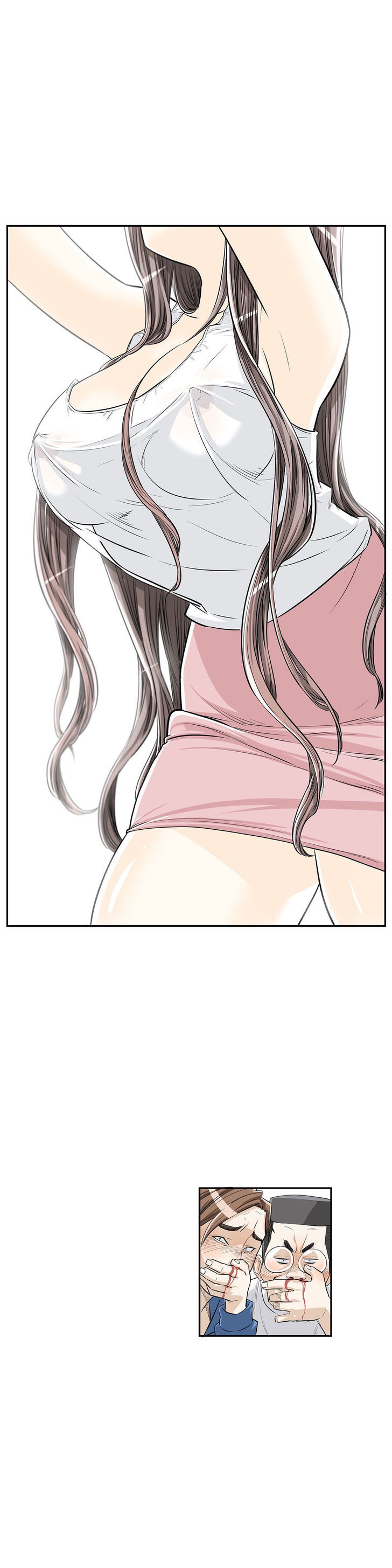 Pervert Club chapter 4 page 24