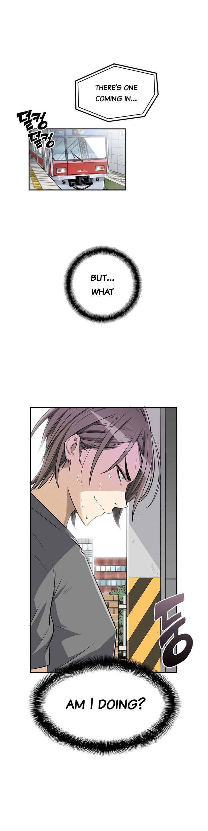 Pervert Club chapter 6 page 3