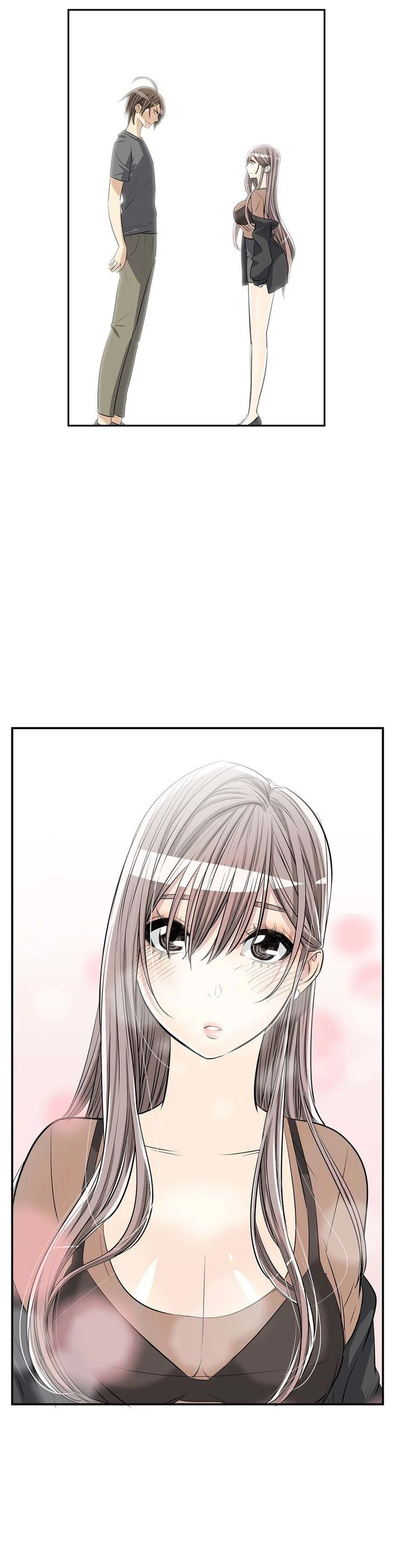 Pervert Club chapter 6 page 33