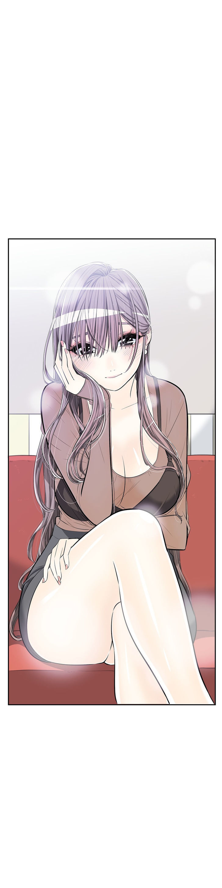 Pervert Club chapter 7 page 3