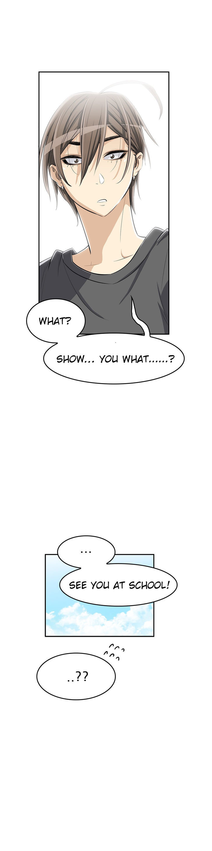 Pervert Club chapter 9 page 19