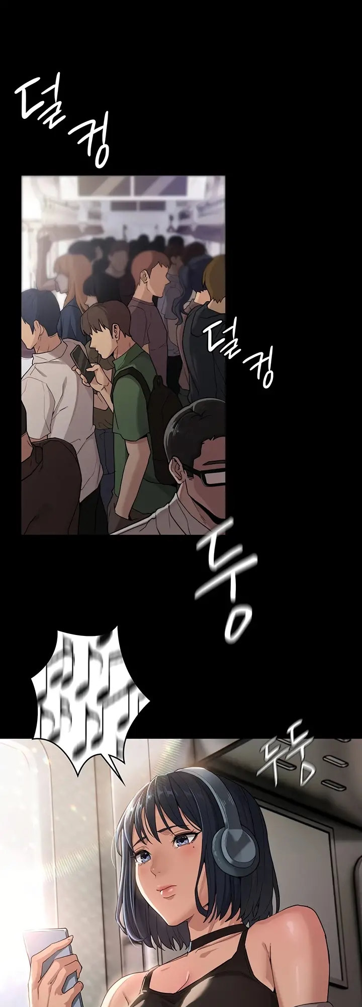 Pervert Diary chapter 1 page 1