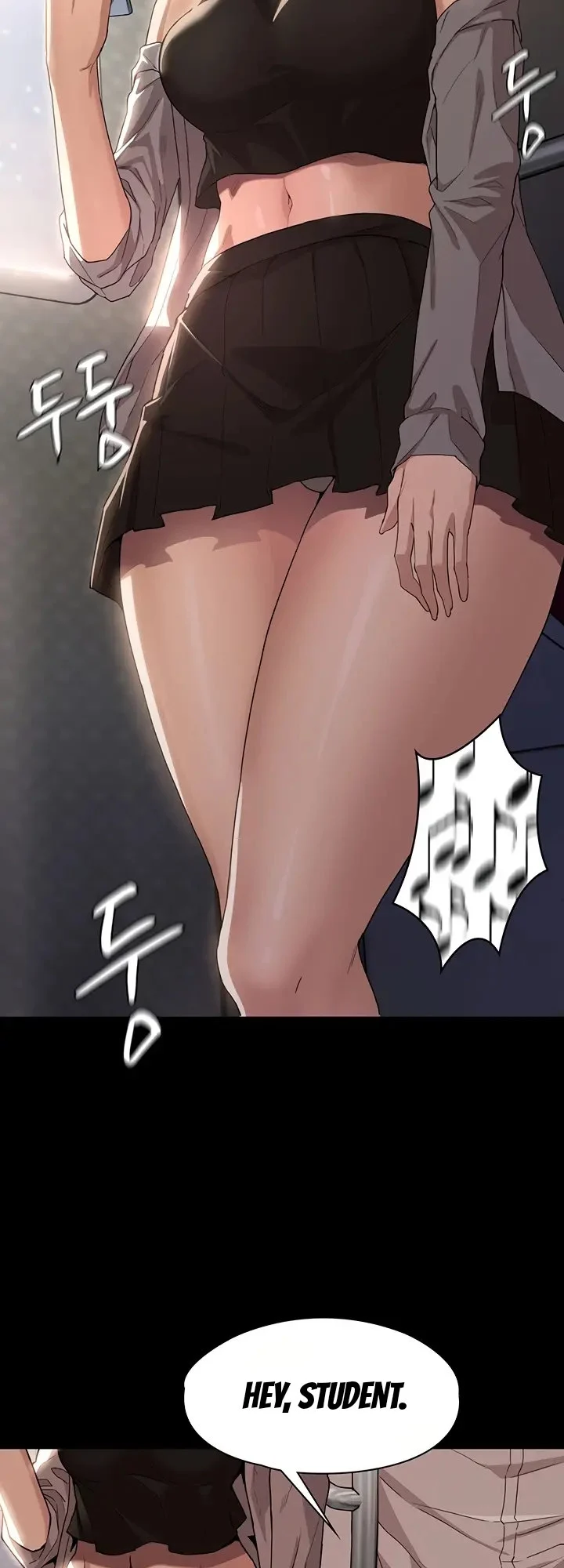 Pervert Diary chapter 1 page 2