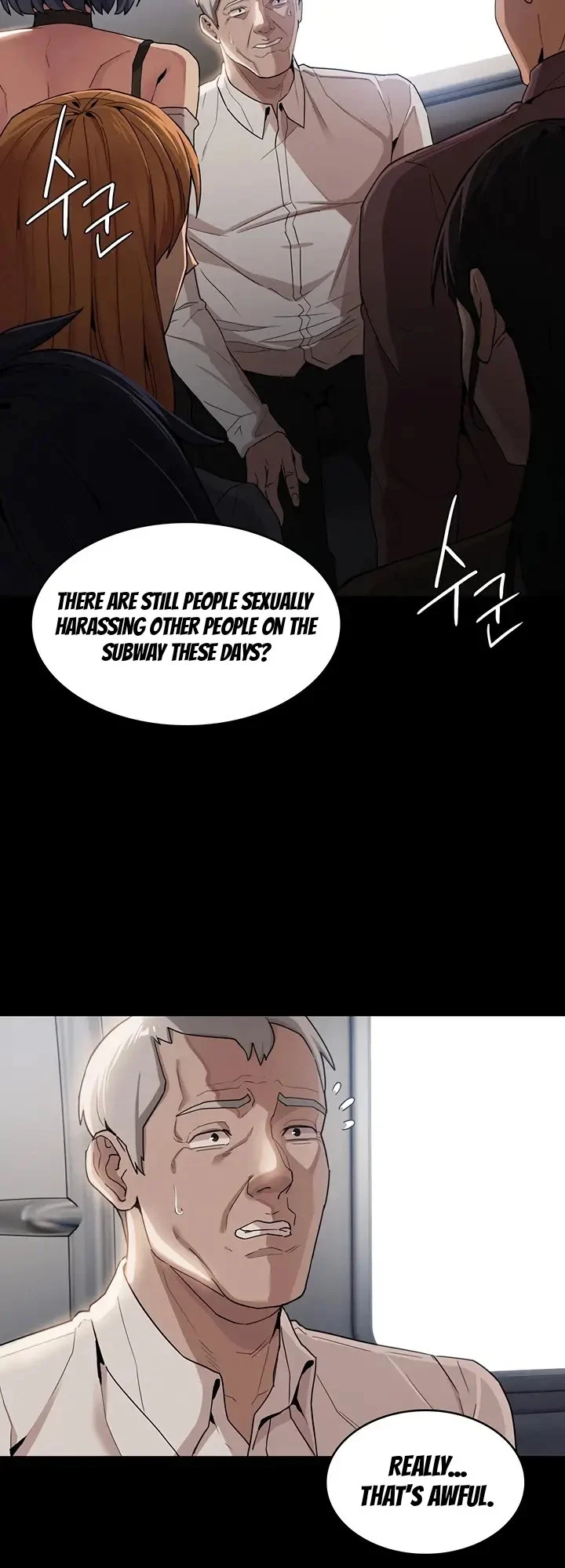 Pervert Diary chapter 1 page 9