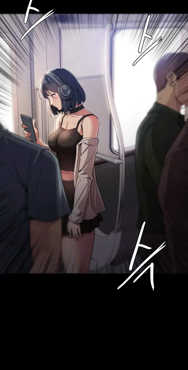 Pervert Diary chapter 1 page 12