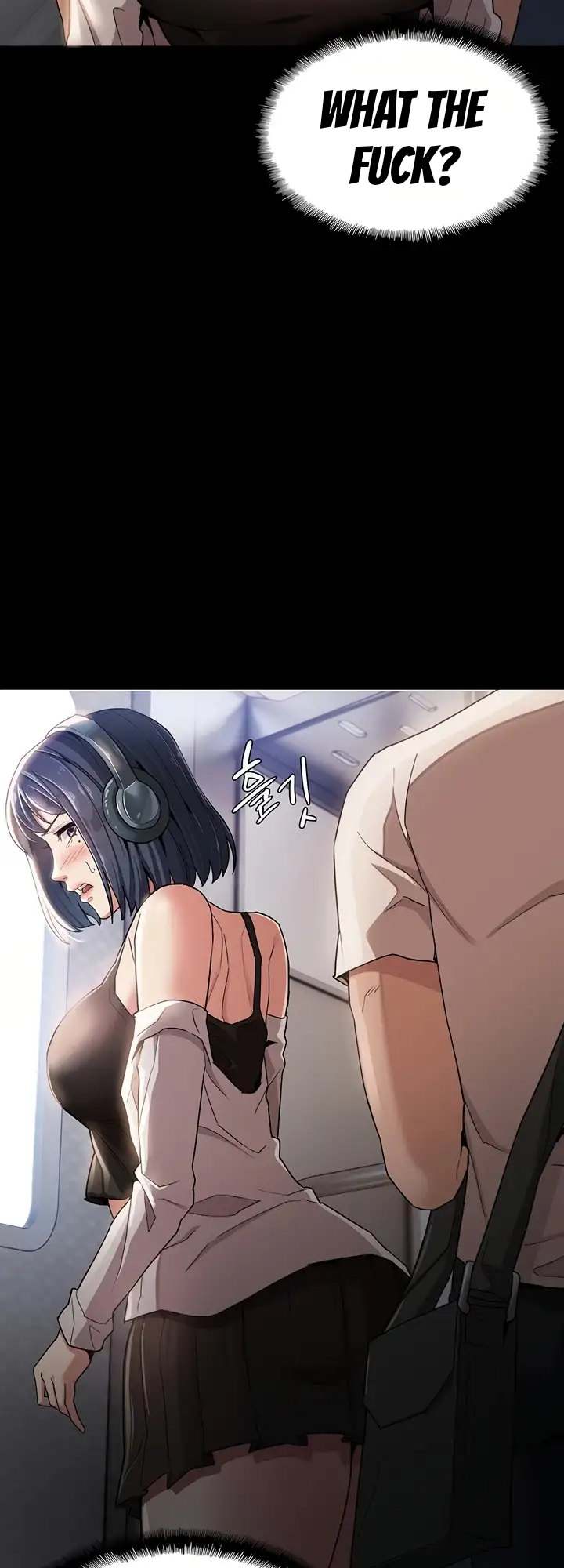 Pervert Diary chapter 1 page 16