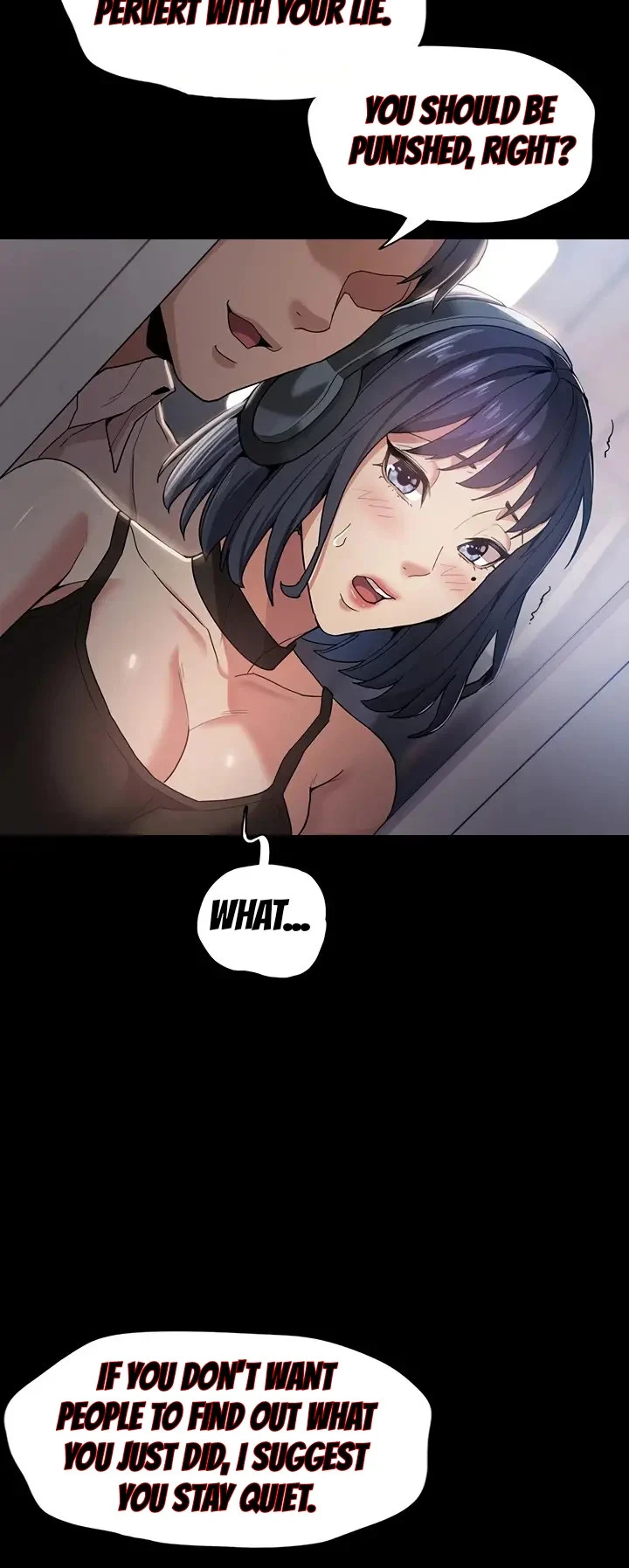 Pervert Diary chapter 1 page 24