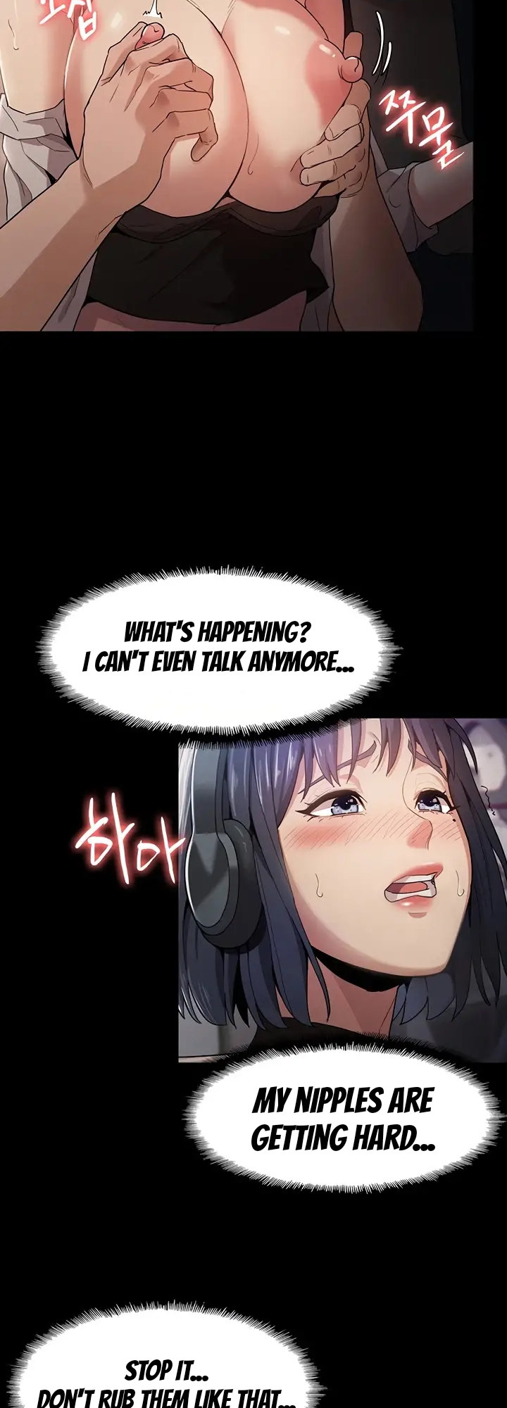 Pervert Diary chapter 1 page 27