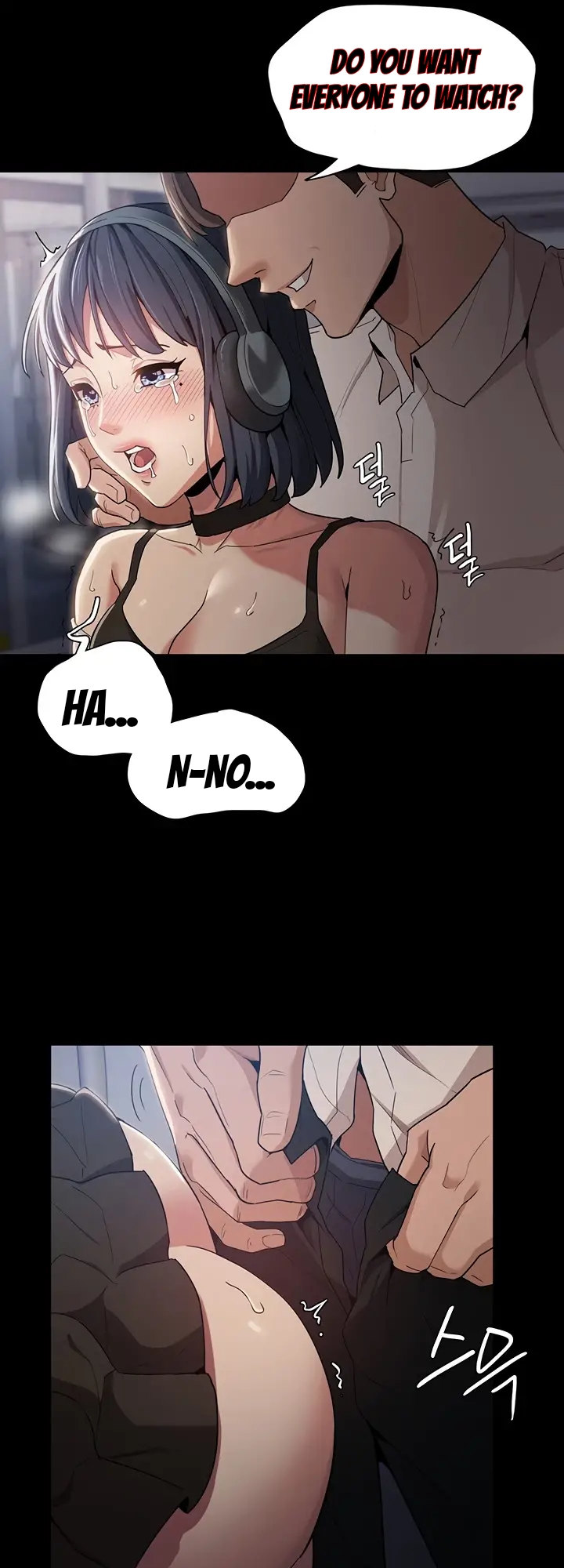 Pervert Diary chapter 1 page 49