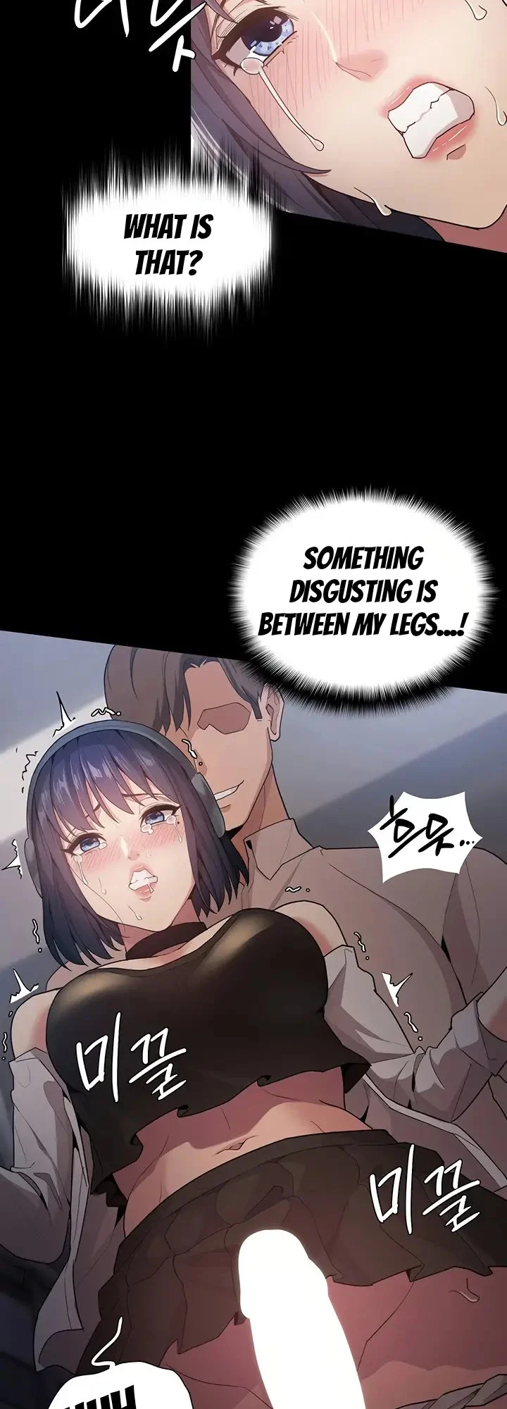 Pervert Diary chapter 1 page 51