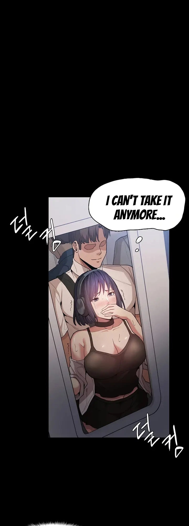 Pervert Diary chapter 1 page 53