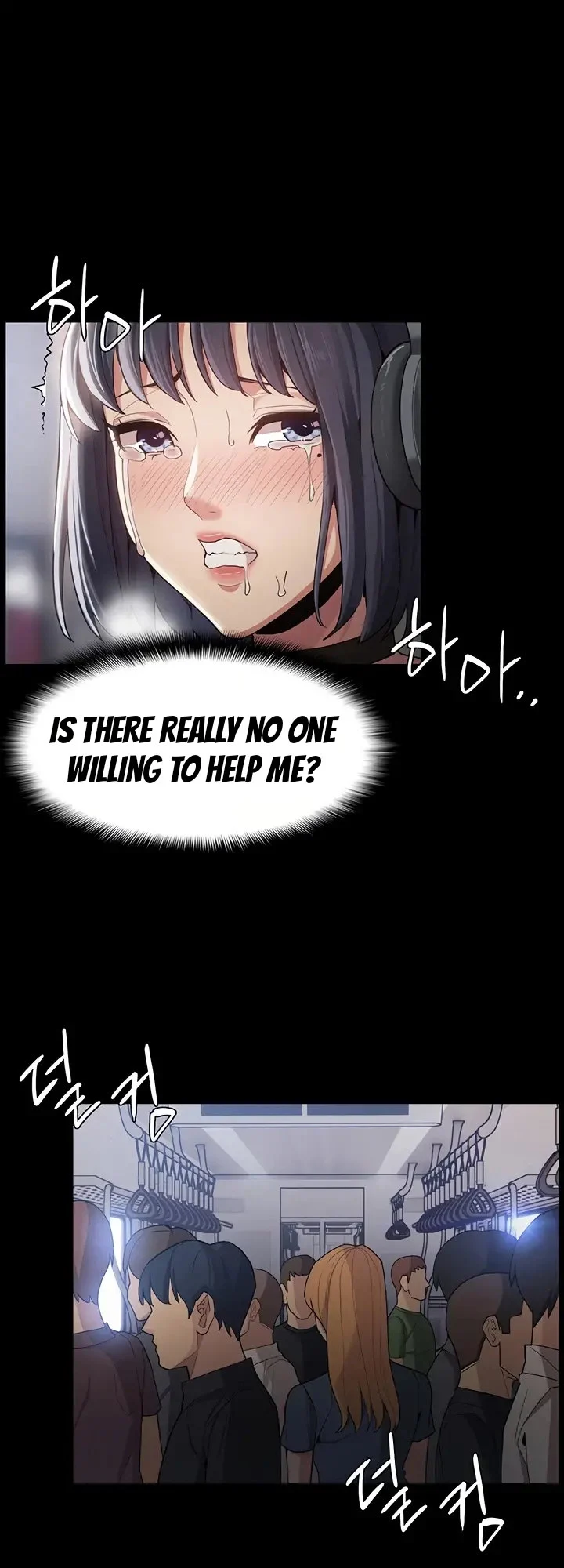 Pervert Diary chapter 1 page 55