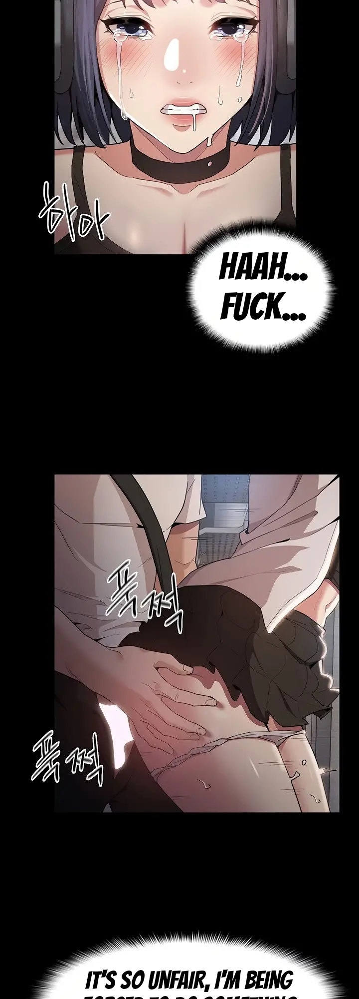 Pervert Diary chapter 1 page 65