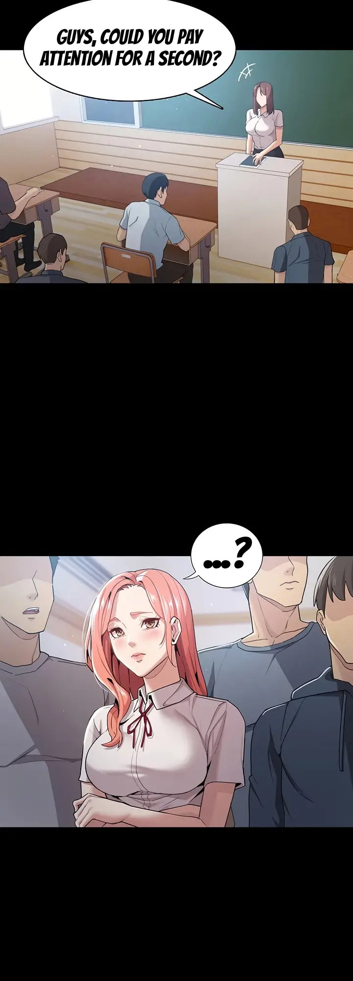 Pervert Diary chapter 1 page 80