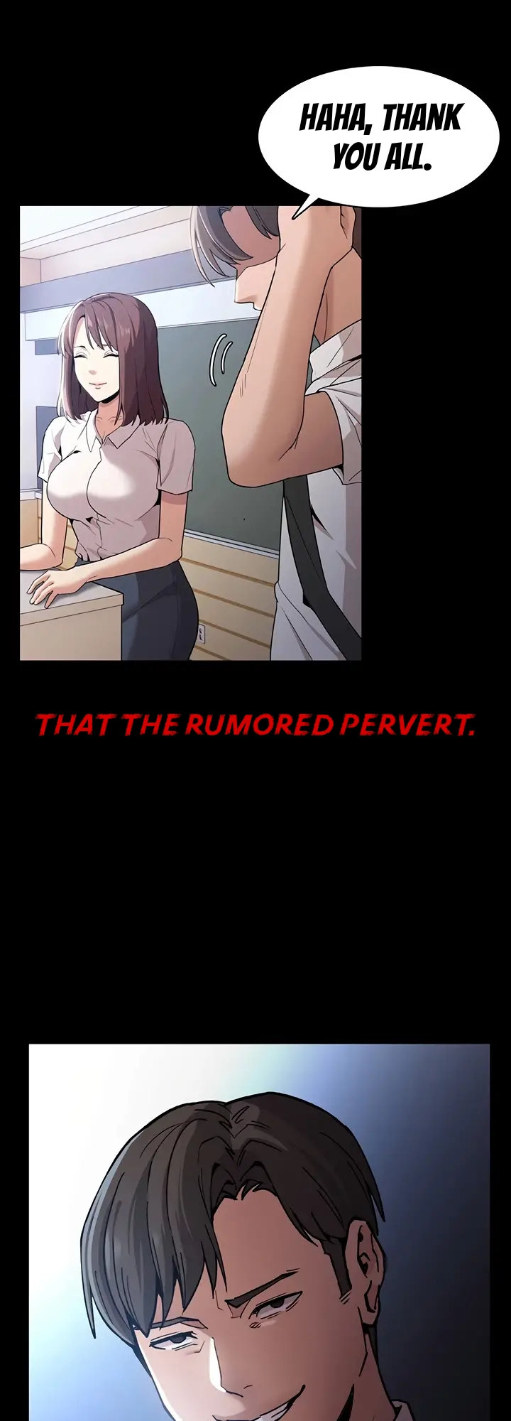 Pervert Diary chapter 1 page 83