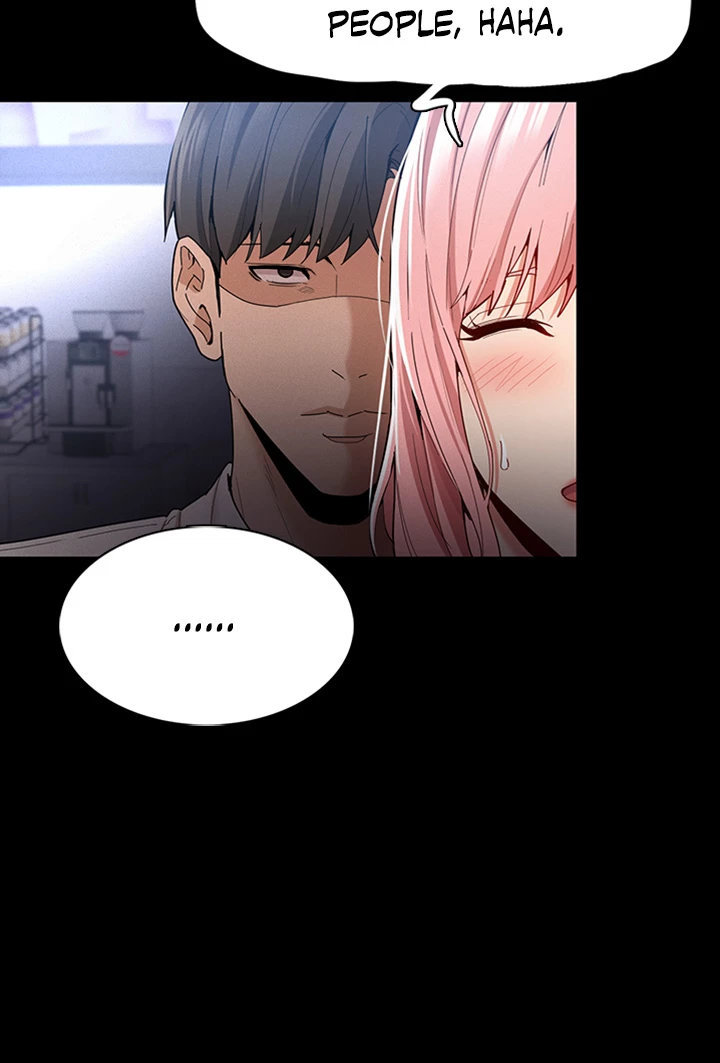 Pervert Diary chapter 10 page 10