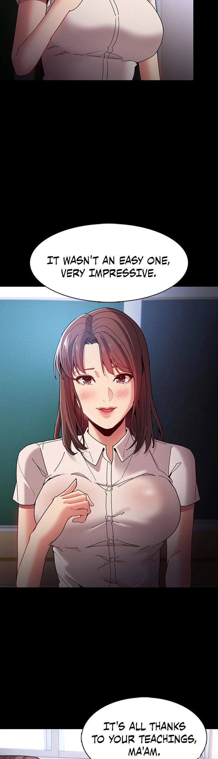Pervert Diary chapter 10 page 37