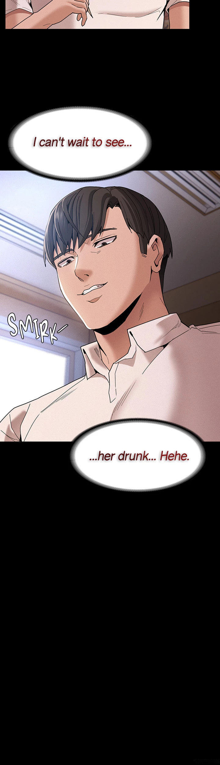 Pervert Diary chapter 10 page 40