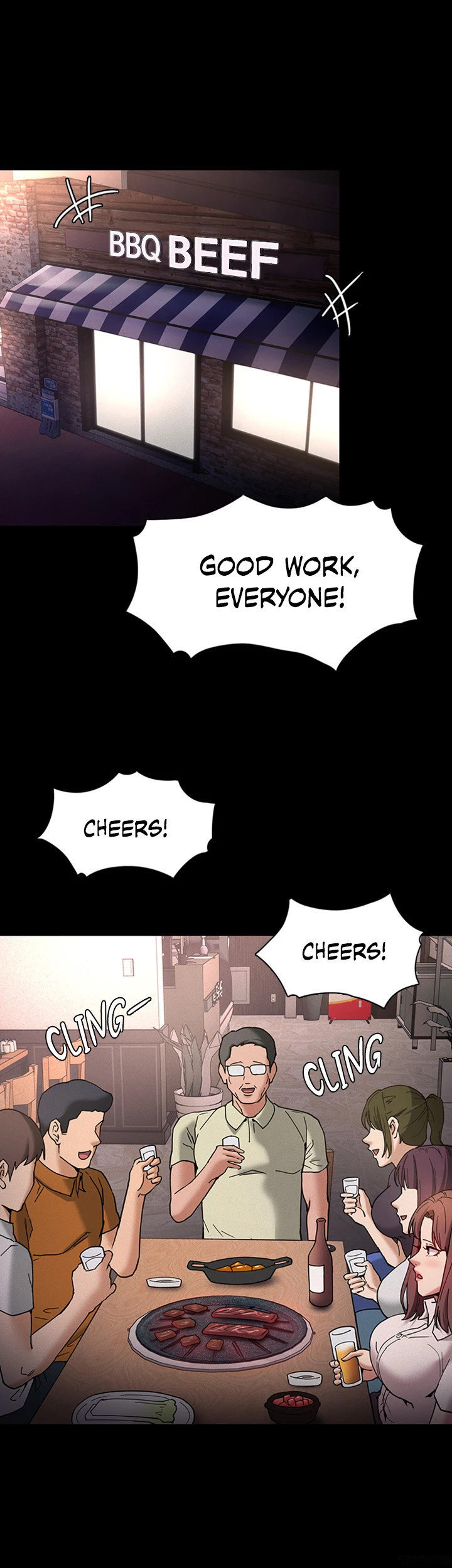 Pervert Diary chapter 10 page 41