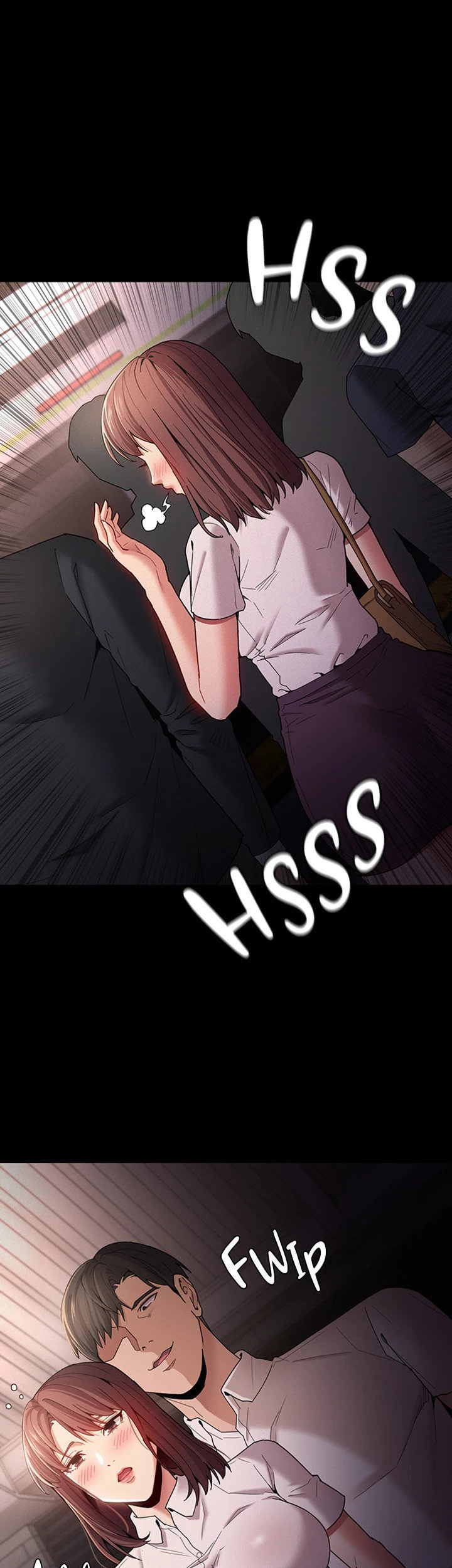 Pervert Diary chapter 10 page 51