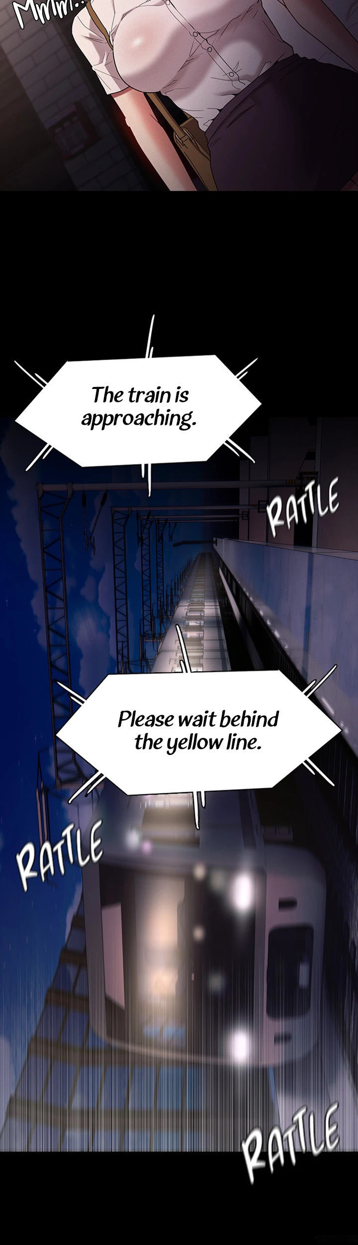 Pervert Diary chapter 10 page 52
