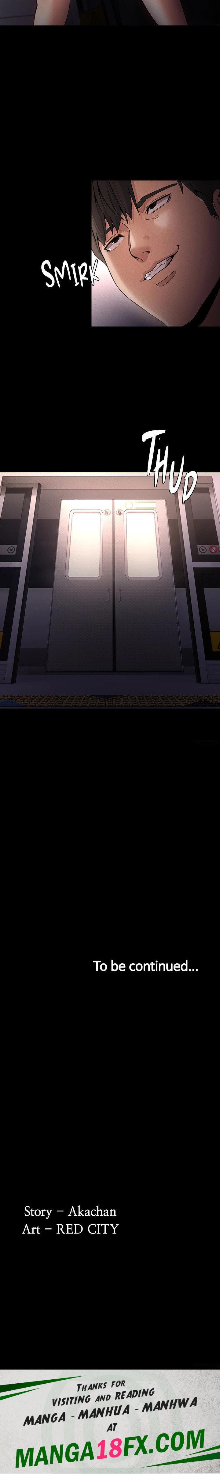 Pervert Diary chapter 10 page 55