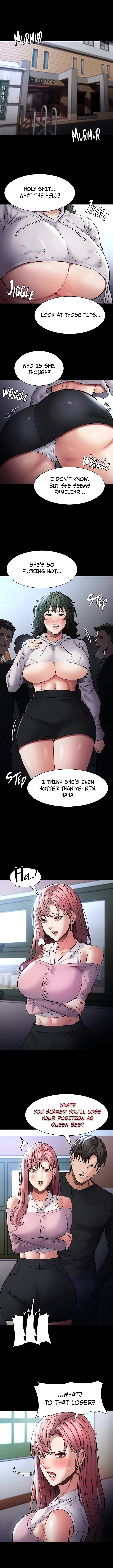 Pervert Diary chapter 100 page 1
