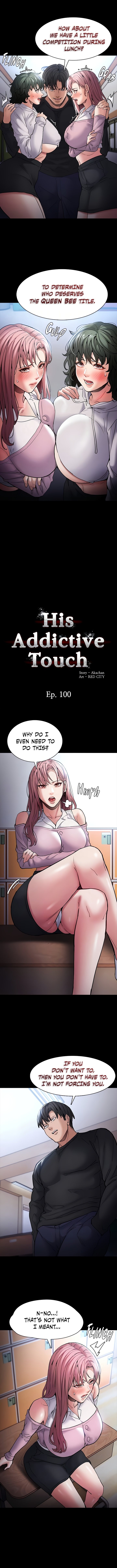 Pervert Diary chapter 100 page 3