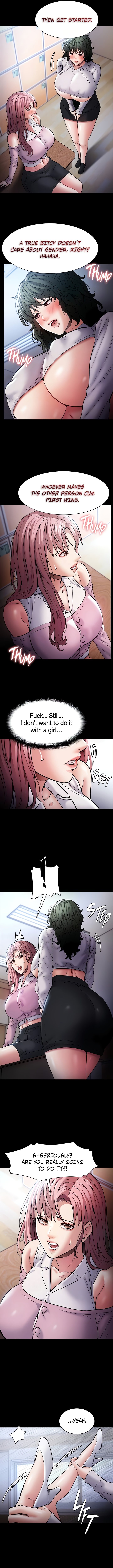 Pervert Diary chapter 100 page 4