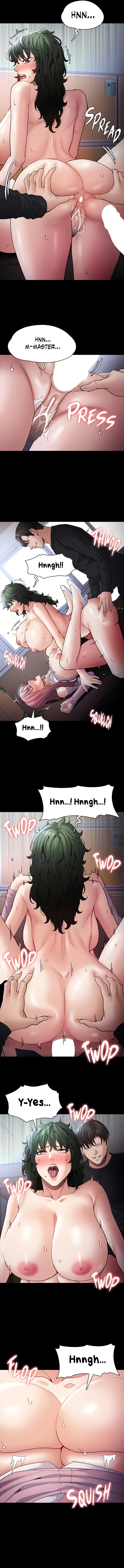 Pervert Diary chapter 101 page 5