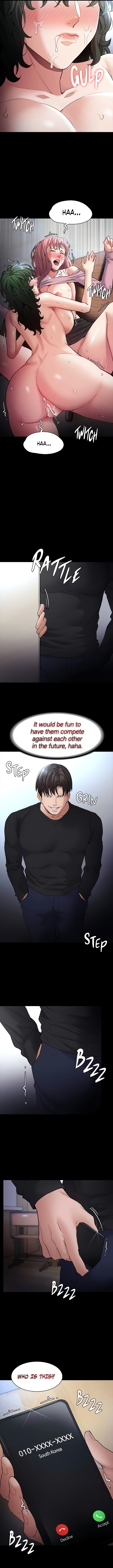 Pervert Diary chapter 101 page 10